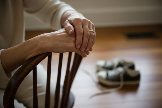 Arthrose und Bewegung: Warum Training deinen Gelenken guttut